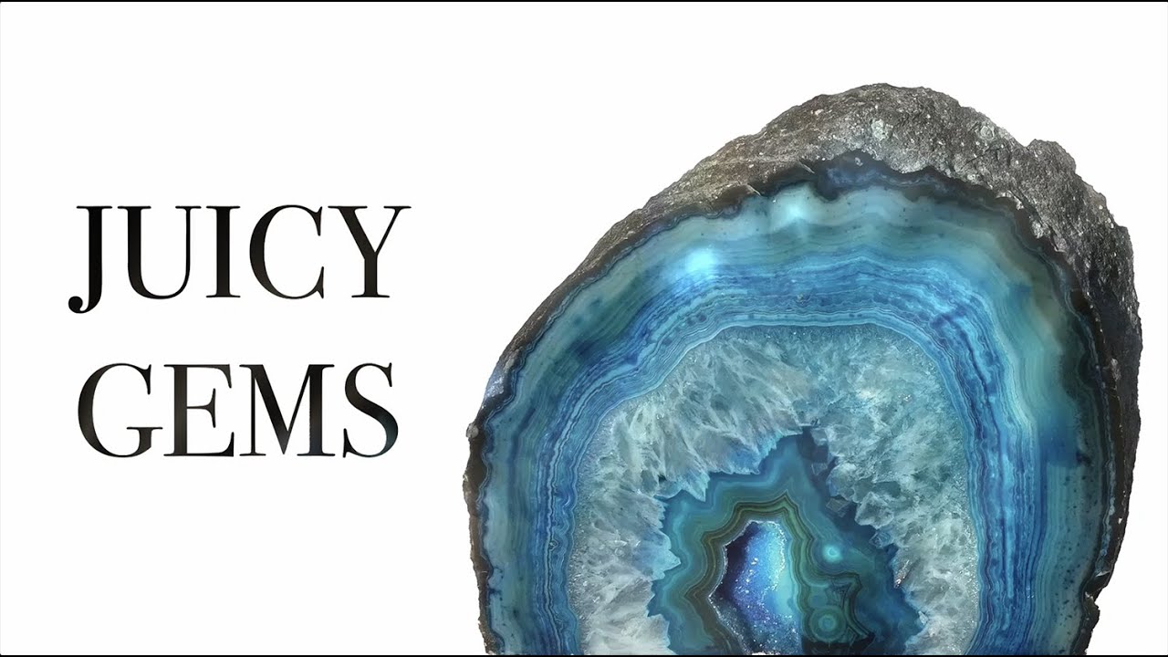 ALL YOU NEED TO KNOW ABOUT PRECIOUS AND SEMIPRECIOUS STONES! FREE ONLINE GEMOLOGY COURSE