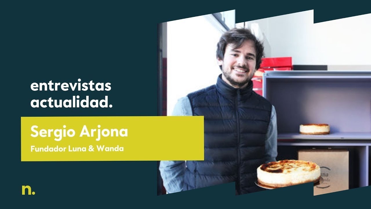 Luna & Wanda abre un nuevo obrador 'clandestino' para sus tartas de queso en Chamberí