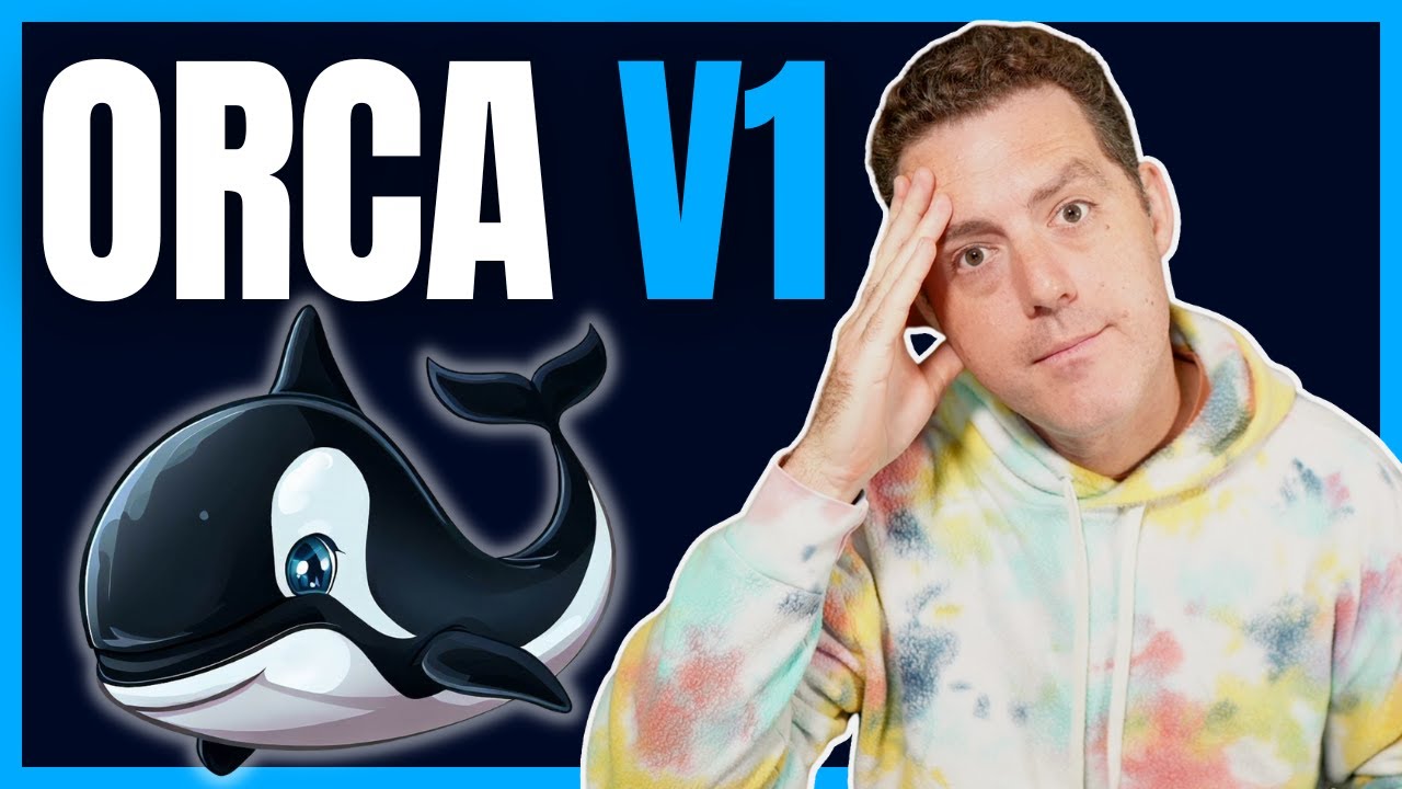 NEW Orca Mini 13b 🐳 First (Unofficial) Implementation of 