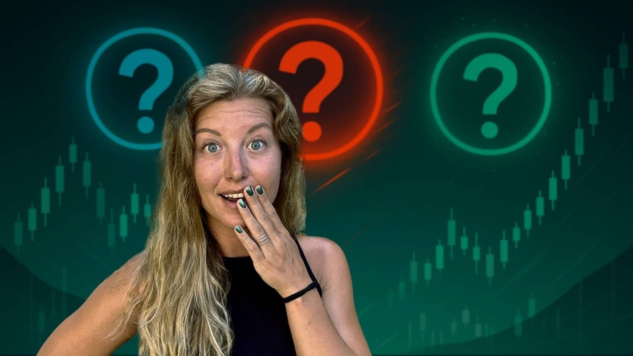Top 3 Altcoins To Avoid The TRAPS
