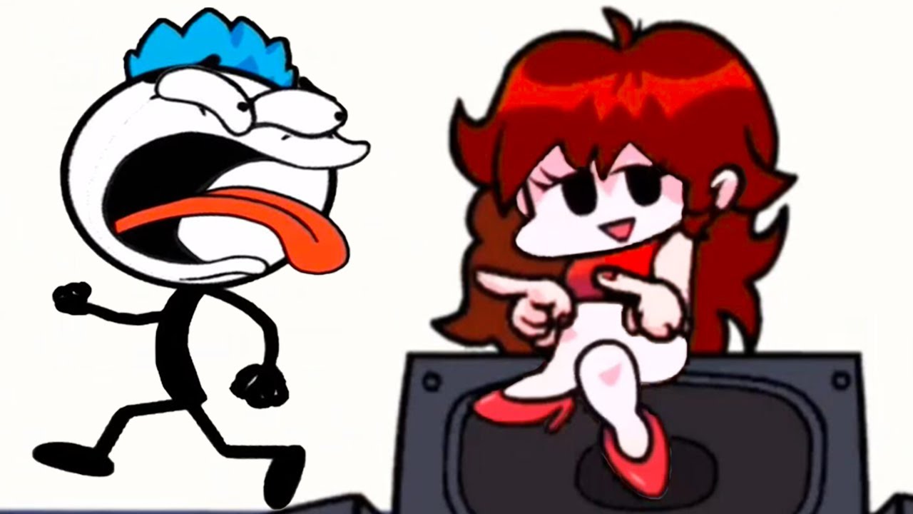 FNF Troll Master - DOP Puzzle - Delete One Part - All Levels 1-100 ANSWERS - Gameplay Walkthrough