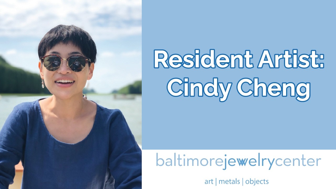 BJC Resident: Cindy Cheng