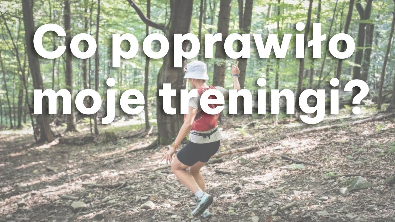 Jedna rzecz, która zmieniła moje treningi na lepsze 🔥