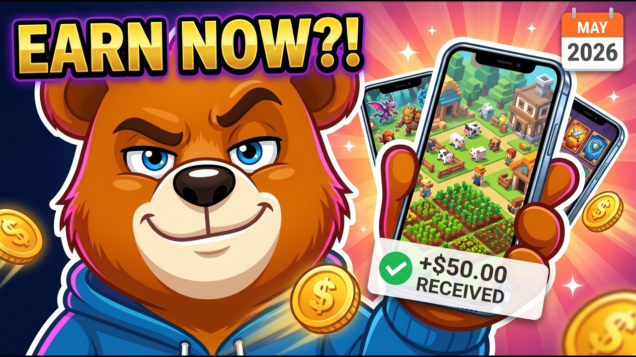 5 лучших Play-to-Earn игр на Immutable, которые сейчас на хайпе &mdash; май 2026