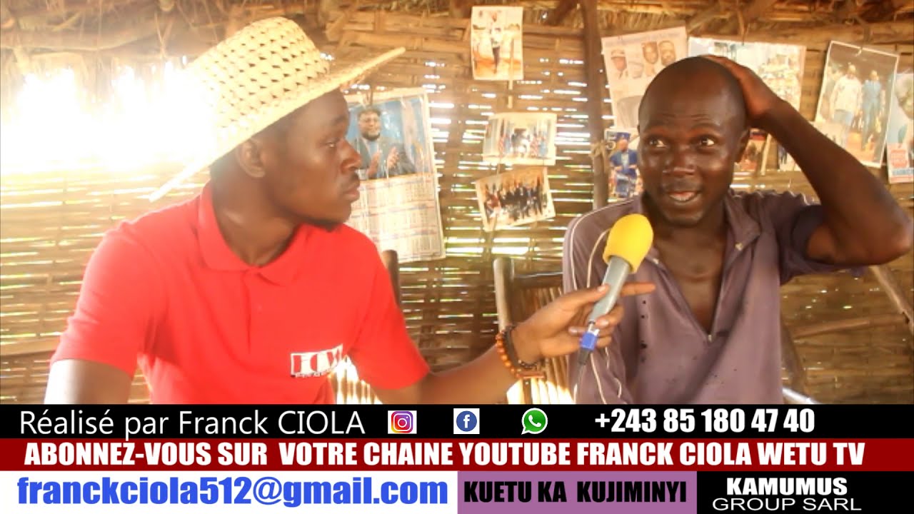 KASALA KA BAKUA MULUMBA,BENA NSONA ,TSHISHILU TSHIA KU KANANGA NE LUENDU LUA BALUBA 10 JUIN 2020