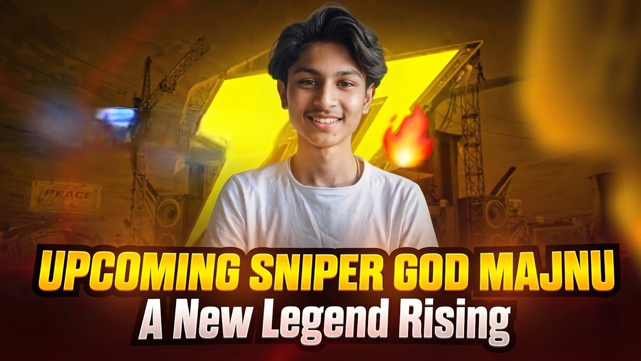 SNIPER+IGL ( RaW PoV ) ☠️  [ 50 points in one game ]   || Free Fire Esports || 