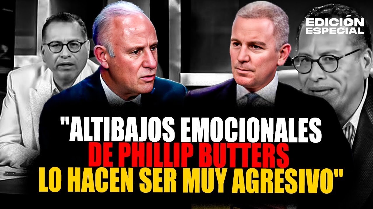 Javier González Olaechea: “Boluarte evitó que el Perú se convirtiera en un Estado fallido”
