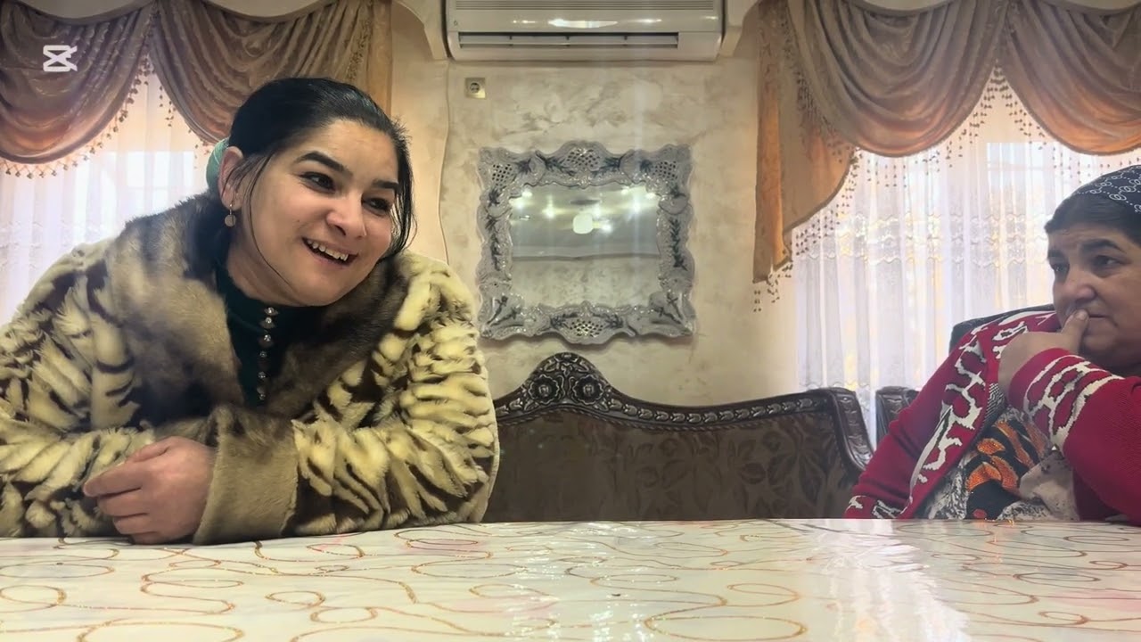 Luca este supărată, dar nu vrea să îi spună motivul Mariei!