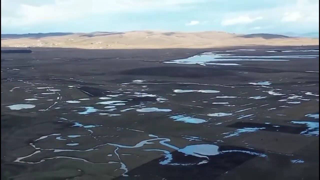 Boroshtica, Peshter