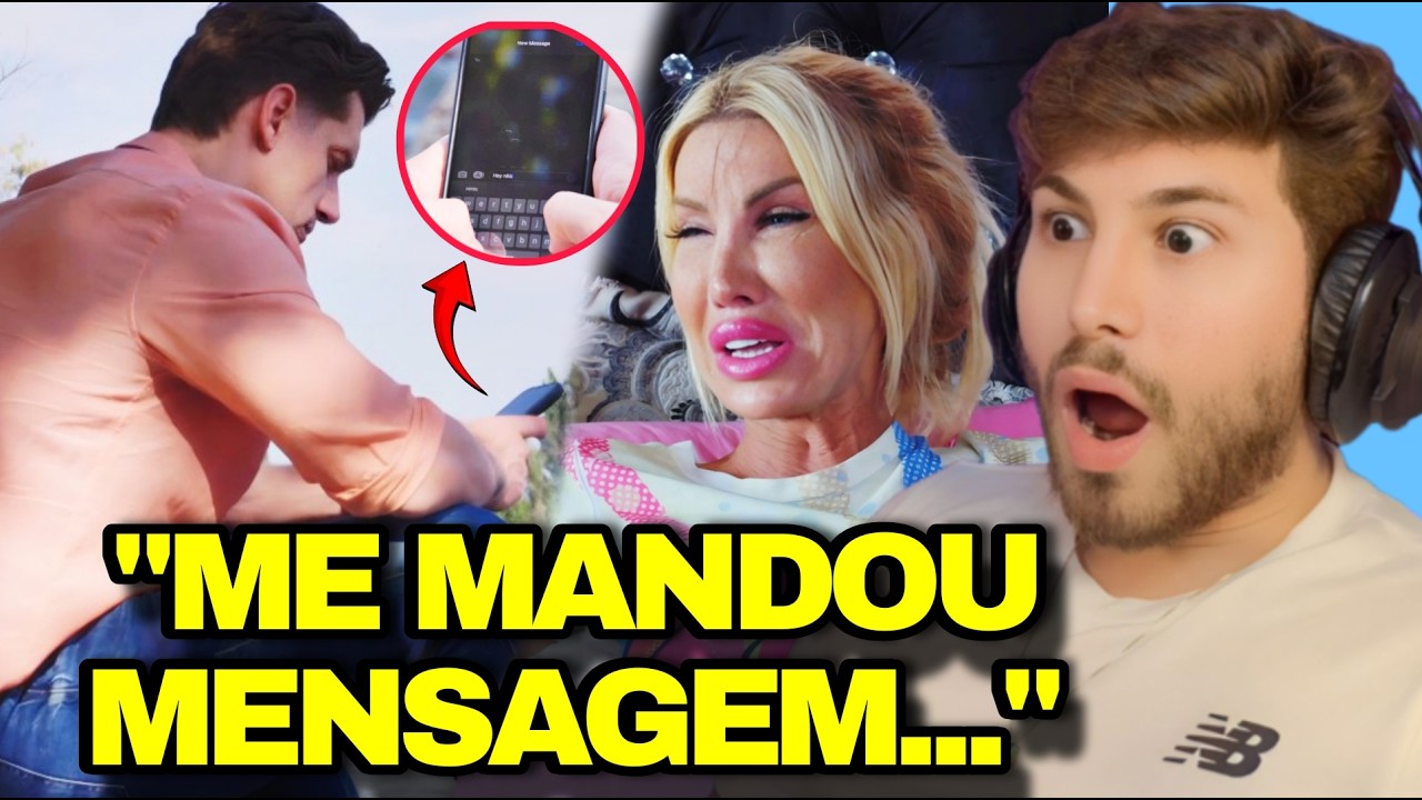 FINAL: nikki e justin TERMINARAM TUDO ???