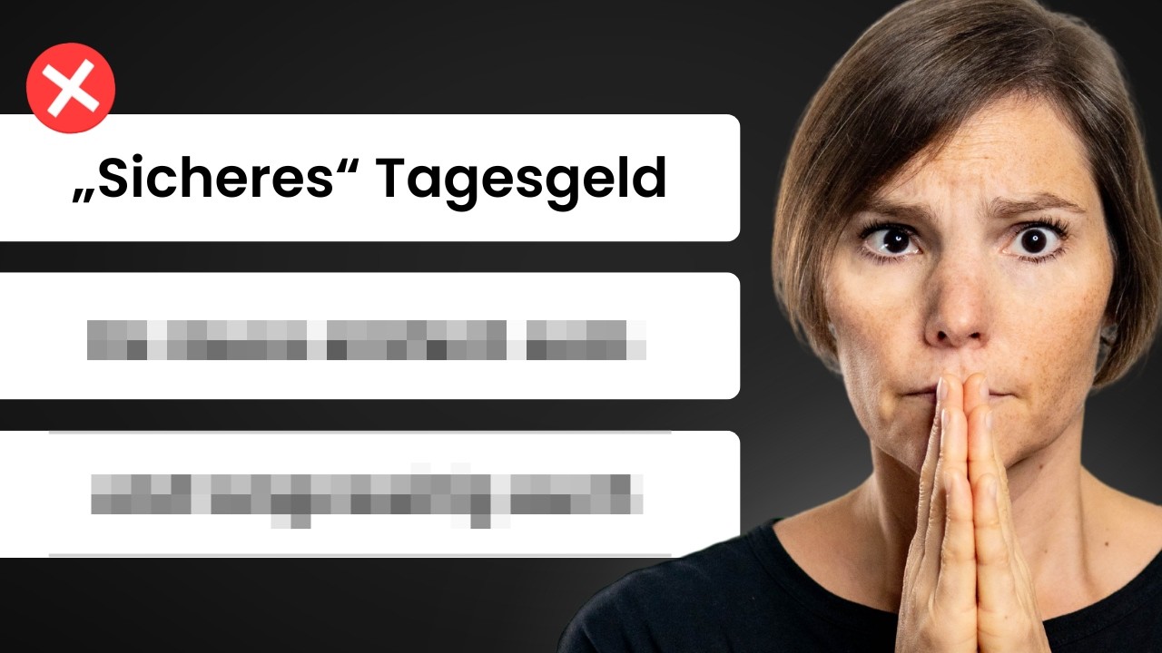 3 Finanztipps, die in 2026 nicht mehr funktionieren