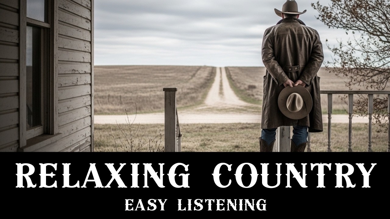 I’ve Been Here a Long Time | A Country Song About Staying When Leaving Isn’t Right