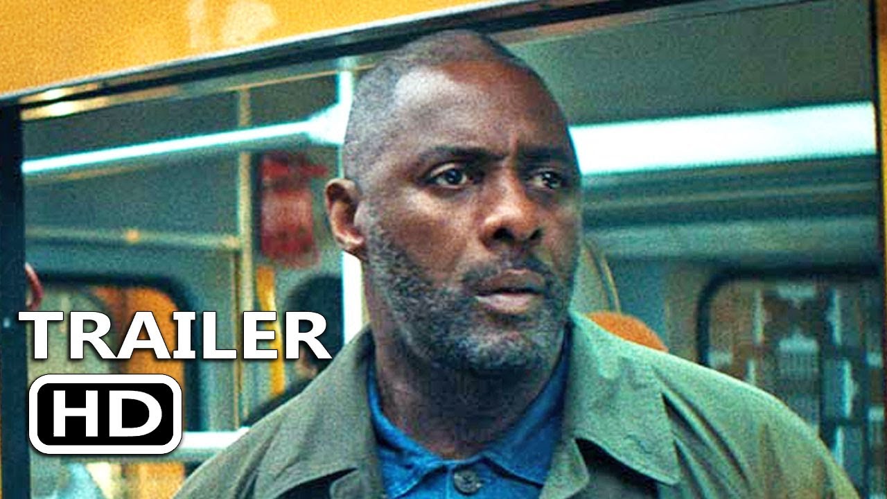 Tr&aacute;iler oficial de HIJACK TEMPORADA 2 (2026) Idris Elba