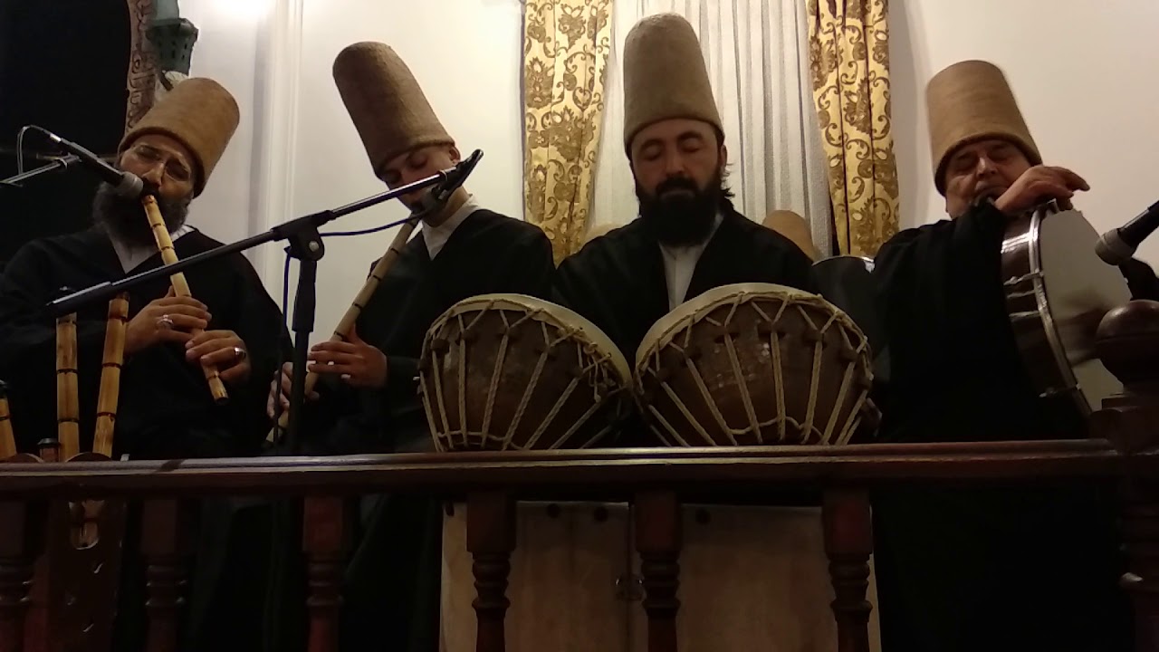 NEYZEN ENGİN AĞAR - (Yan Yüreğim Yan)