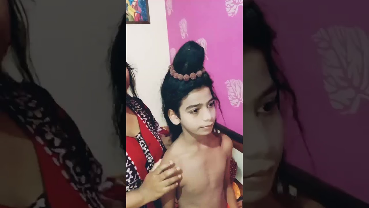 fancy dress / Ram getup/ 🙏🙏🙏