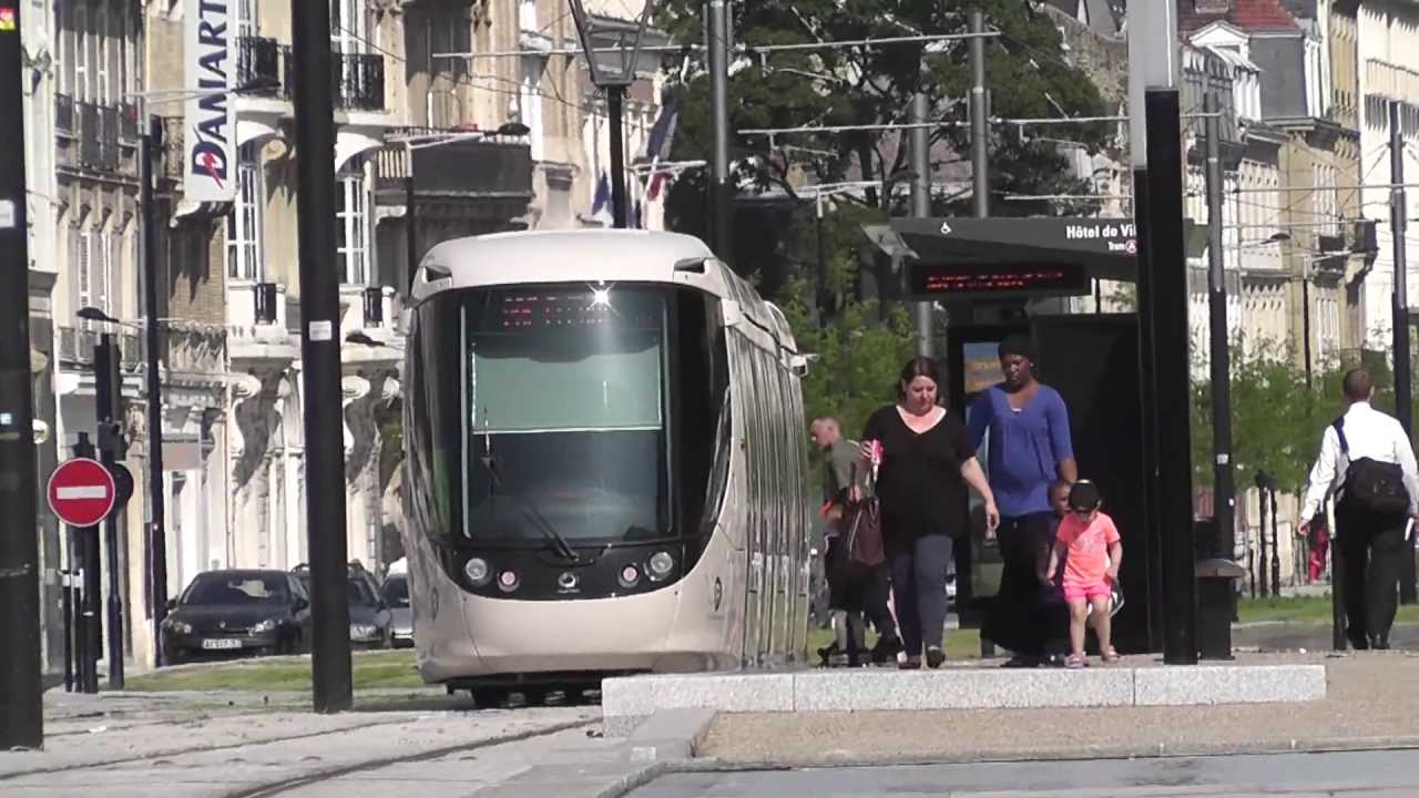 Tramway du Havre (1)