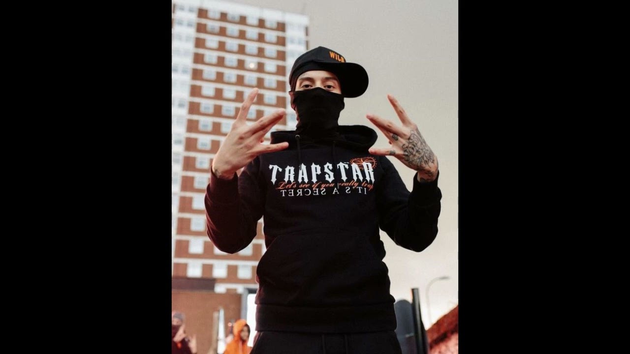 (FREE) Major RD x LEALL x Thxuzz Drill Type Beat - 