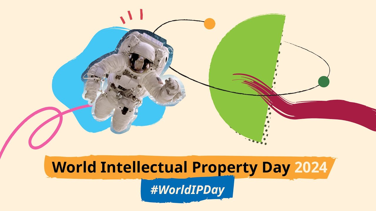World IP Day 2024 &ndash; IP and the SDGs: Building our Common Future with Innovation and Creativity