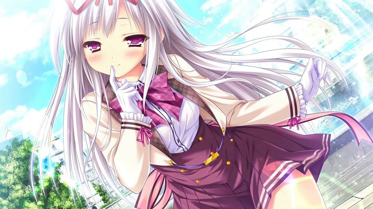 中日歌詞 恋想リレーション ED：いつまでもどこまでも 歌 : Kicco