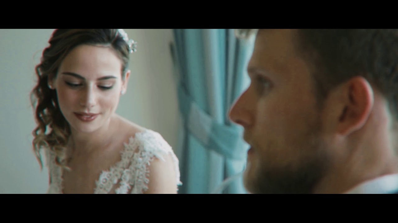 Kurhaus Cademario Hotel & Spa - Wedding