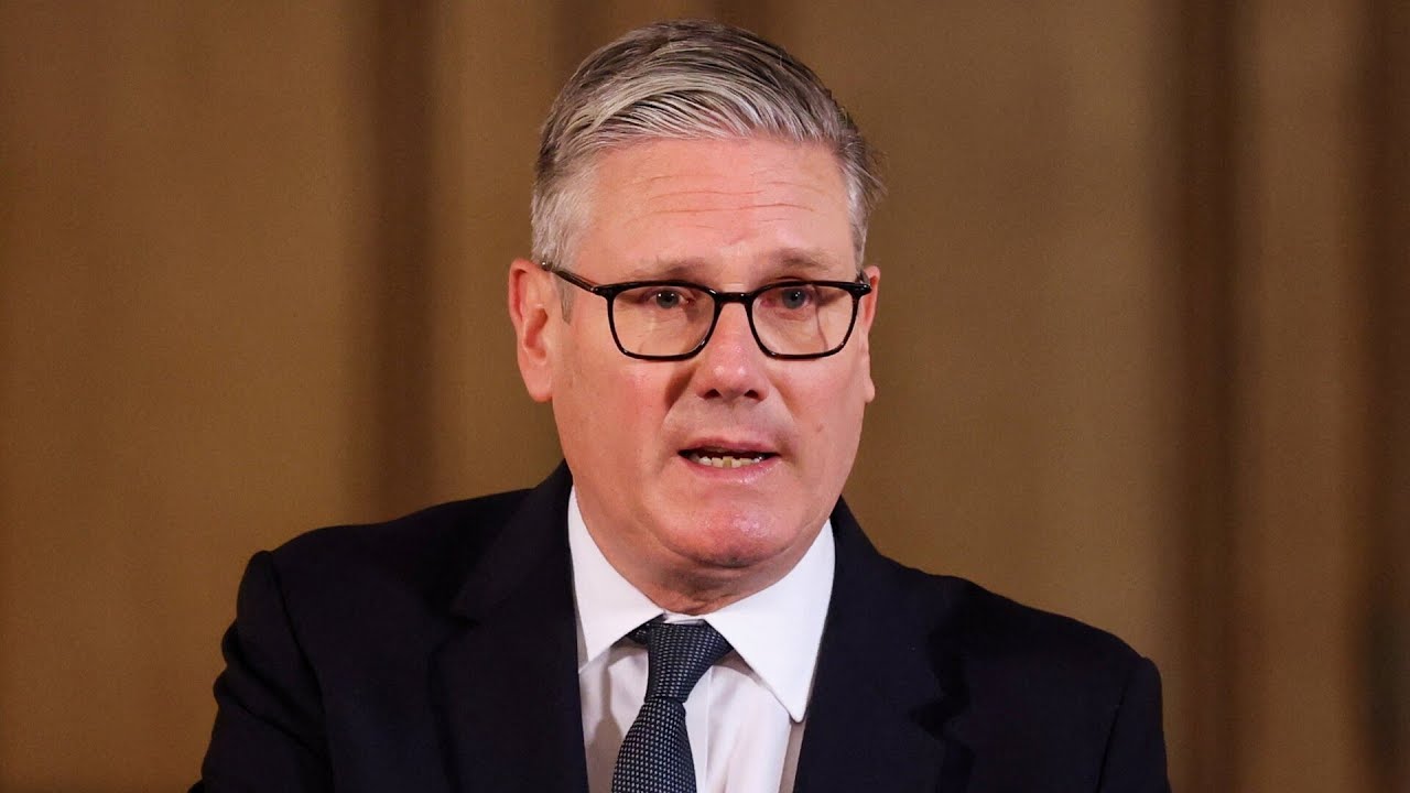Pressure mounts on Keir Starmer following Wes Streeting&rsquo;s resignation