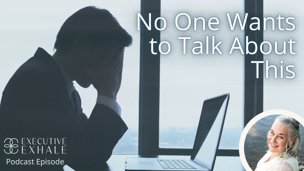 Burnout in Men: The Hidden Struggle No One Wants to Talk About