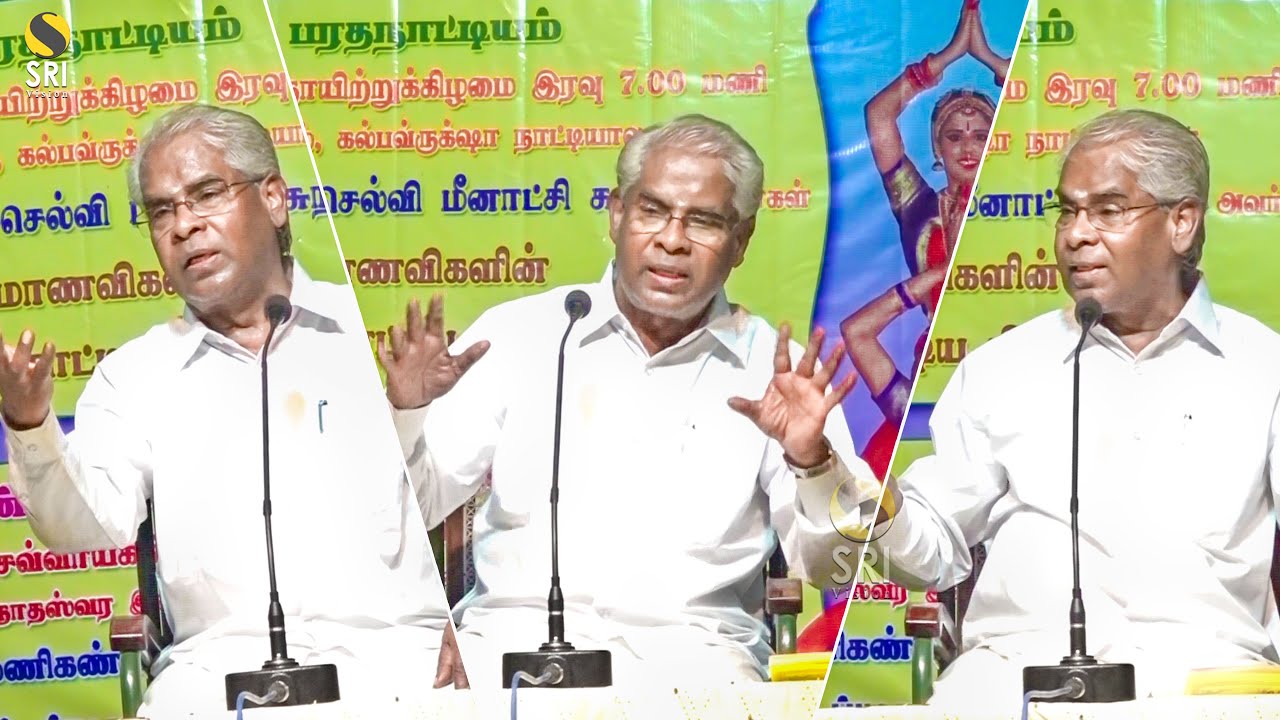 Hillarious speech | Prof.M.Ramachamdran latest best  | Humour club international