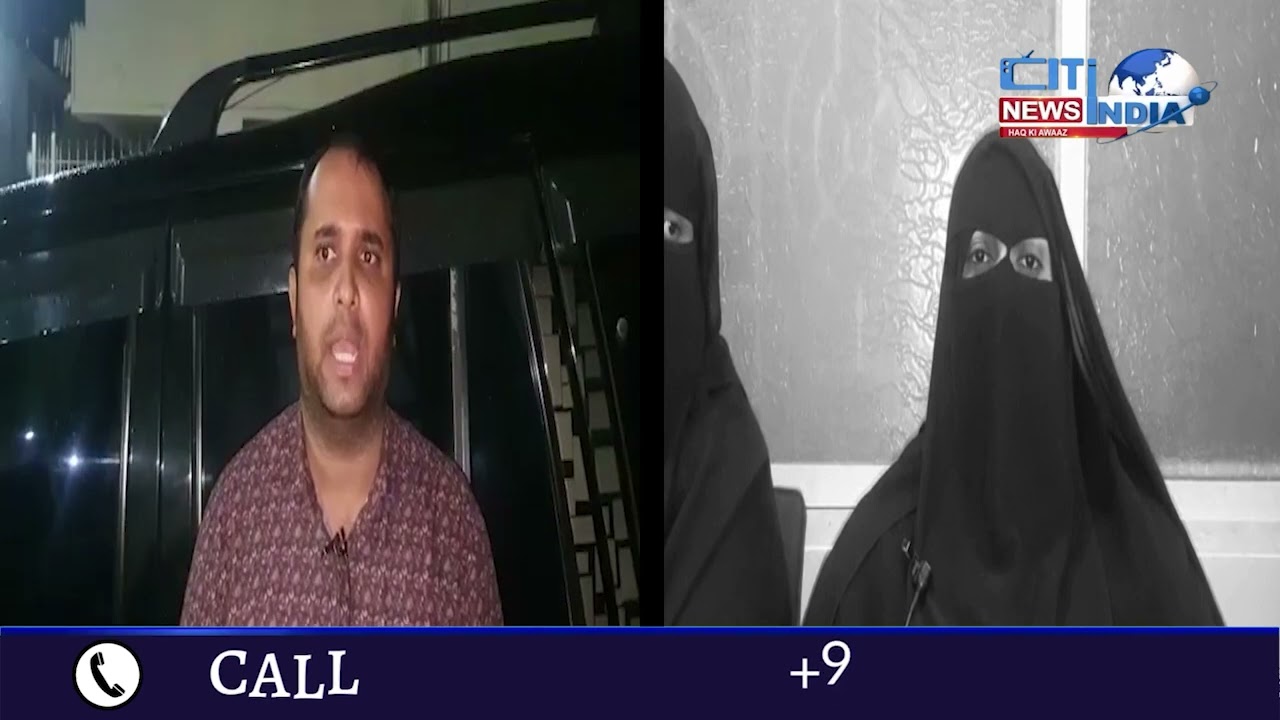 Kaun Sacha Hai Kaun Hai Jhuta | Citindia News |