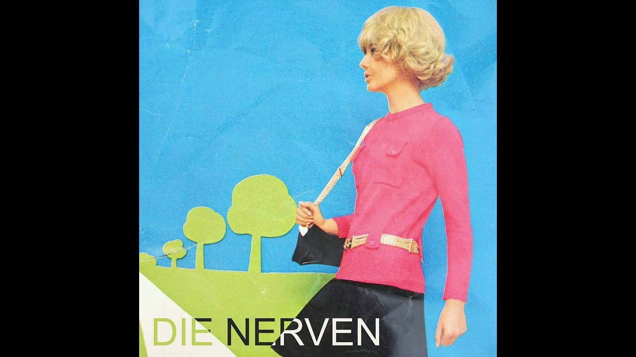 Die Nerven - Warum