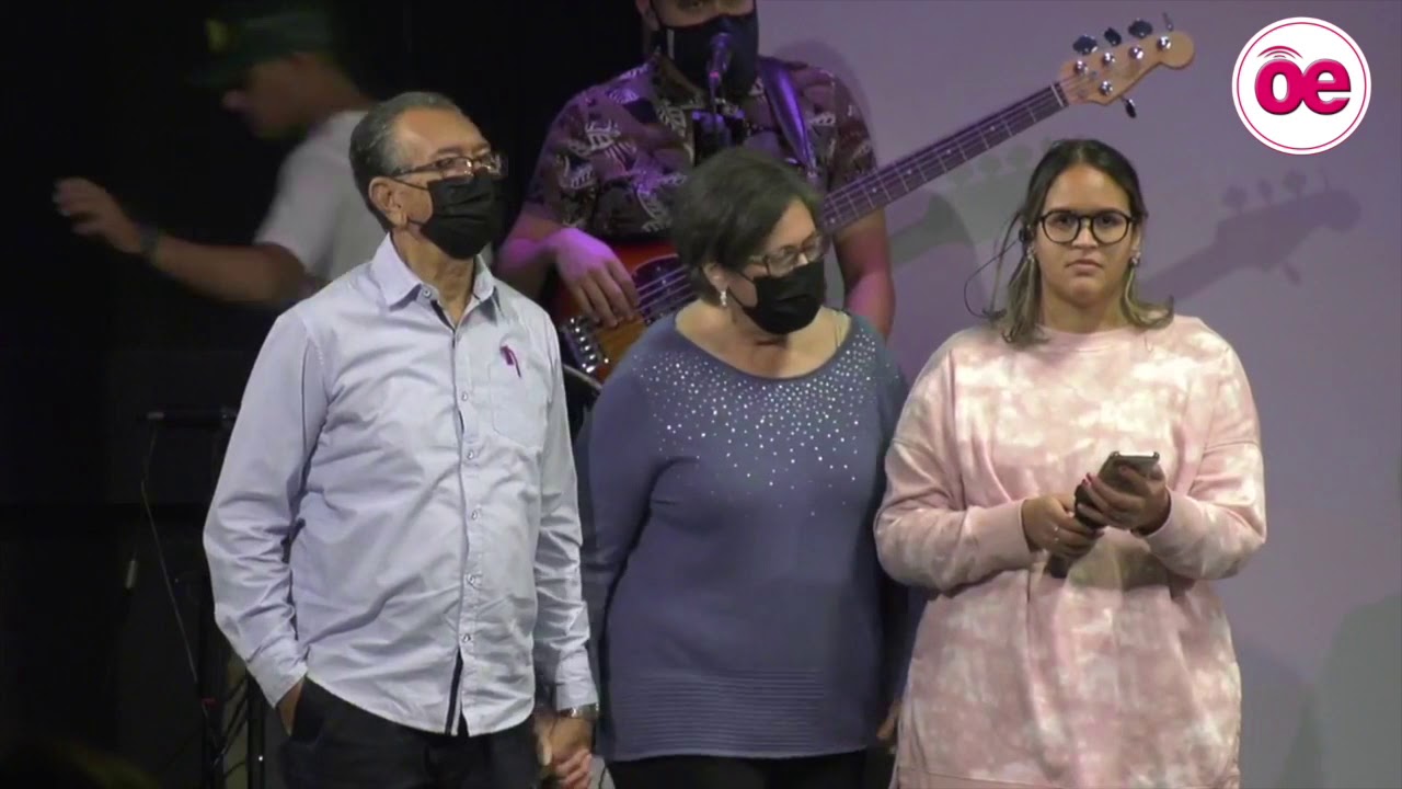 Actualizaci&oacute;n de salud: Ren&eacute; Gonz&aacute;lez ya puede respirar y dejar&aacute; el ventilador