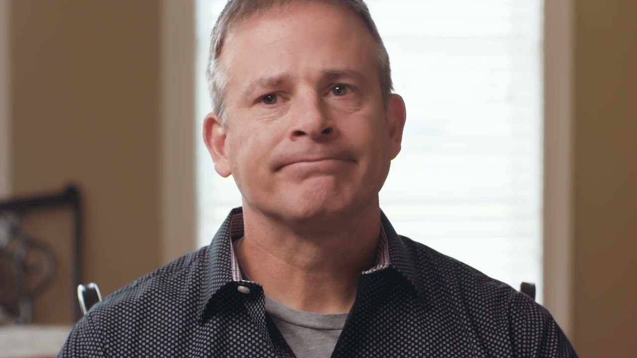 Josh Barron's Patient Story