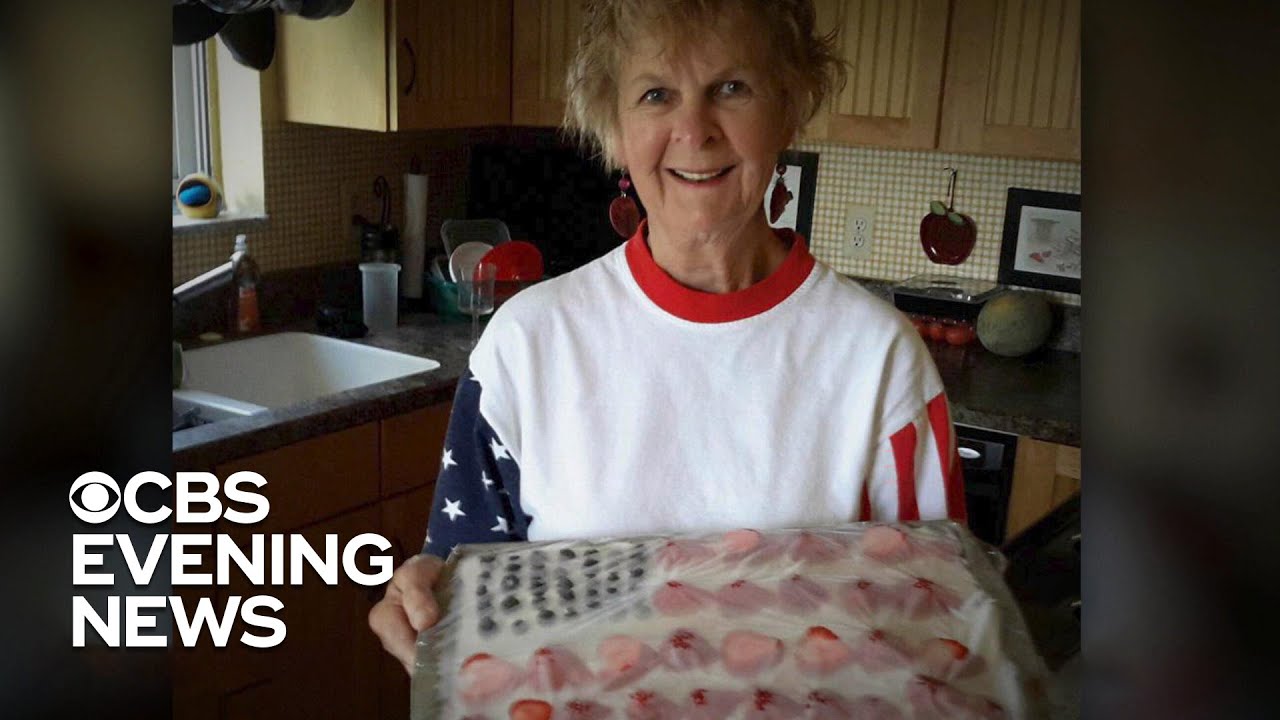 Woman's death sheds light on flesh-eating bacteria