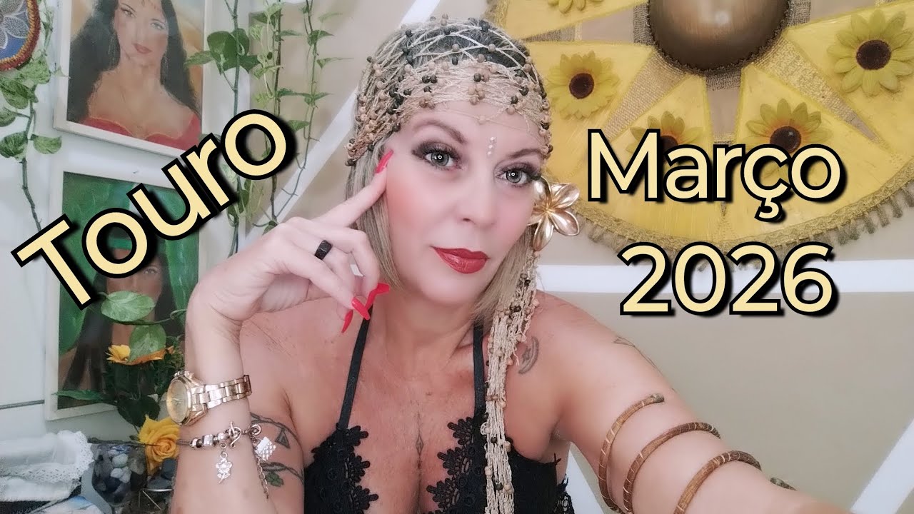 TOURO! O DINHEIRO TÃO AGUARDADO, CHEGA E MUDA TOTALMENTE A SUA VIDA! PEDIDO DE CASAMENTO!