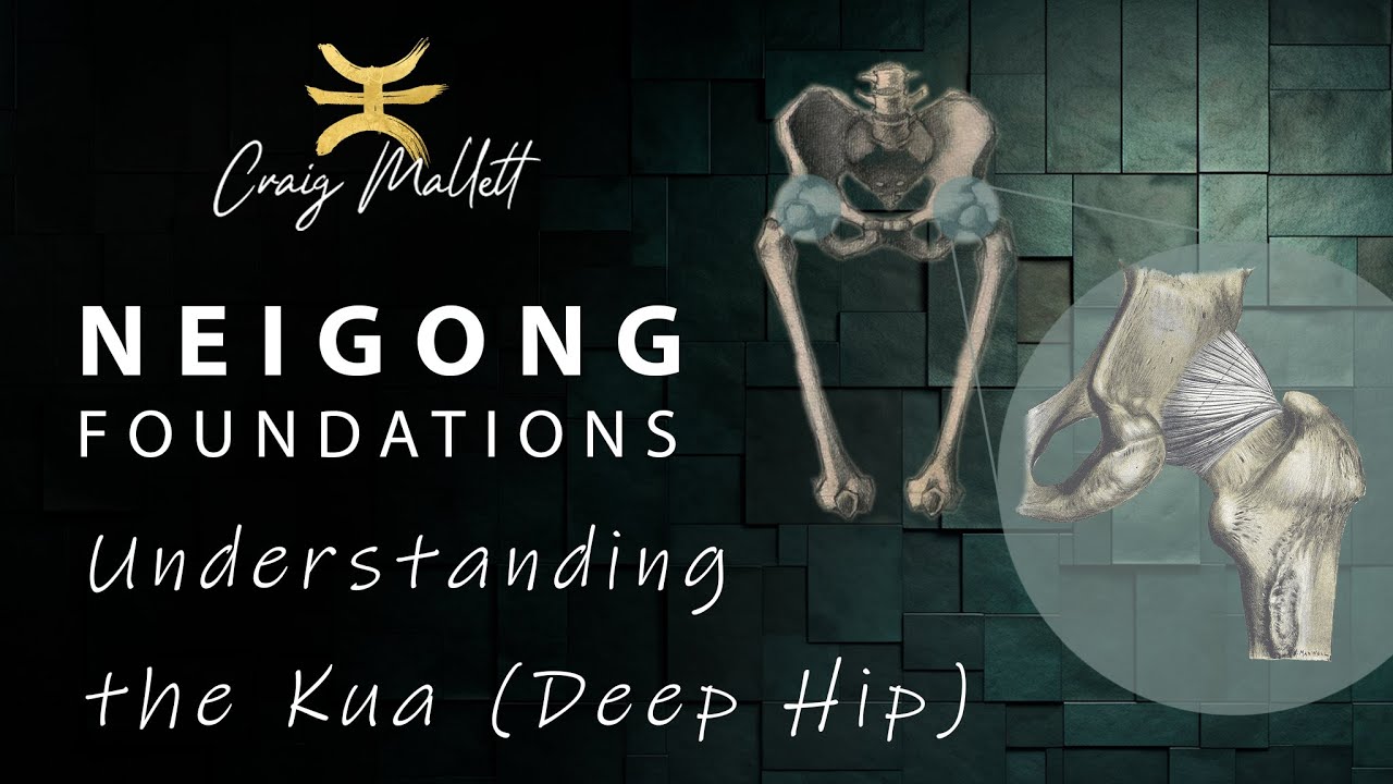 Understanding the Kua (Deep Hip!)