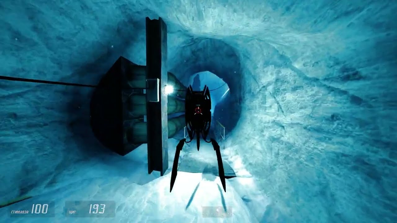 ENTROPY : ZERO 2 (2022). Прохождение. Хиральность. Две Разные Концовки. #9