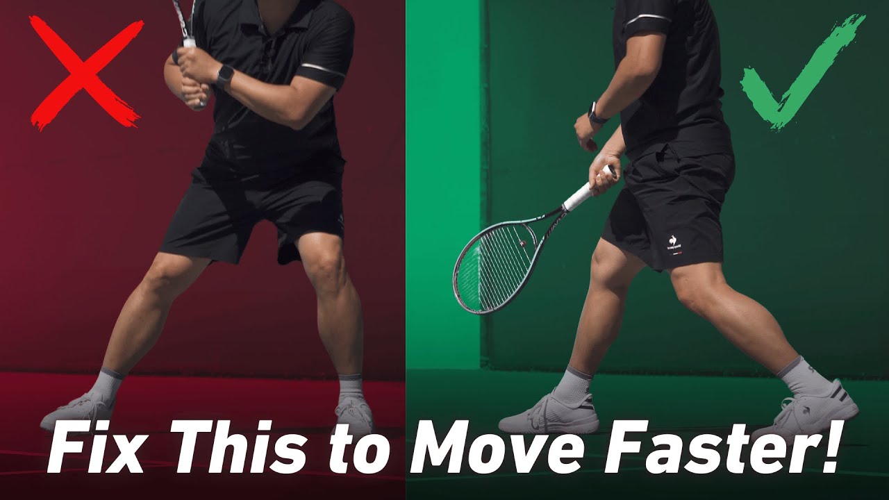 Why You're Not Moving as Fast as You Think