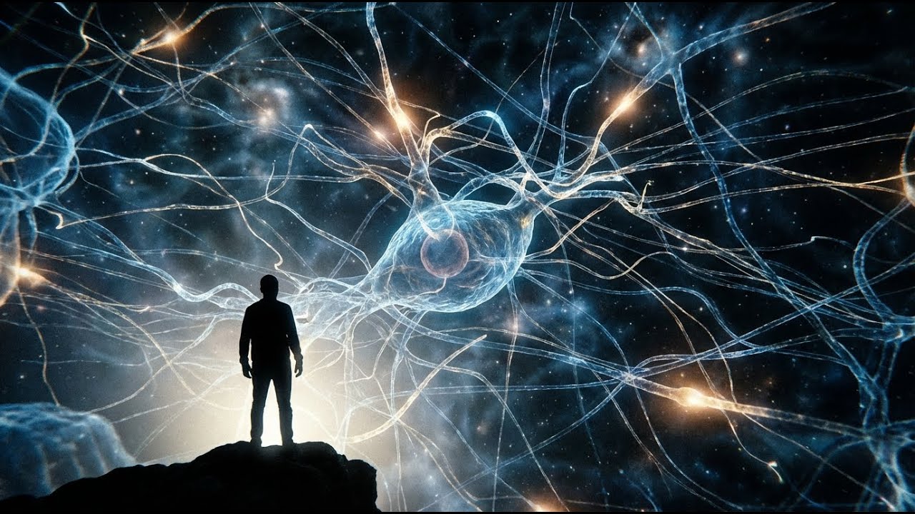 AI's TRUE Power: Are We Creating Gods or Monsters?