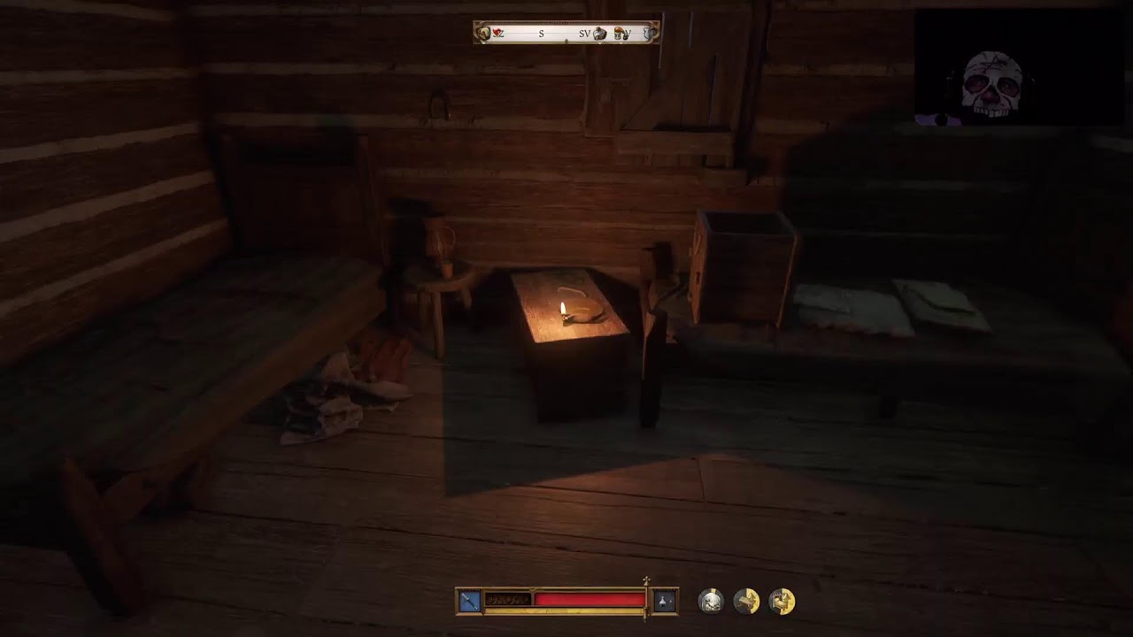 Kingdon Come Deliverance 2  STREAM díl č 53