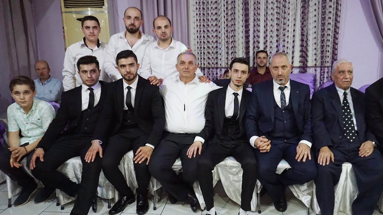 حفل زفاف محمد درعوزي جزء 2 المنشد محمد غشيم تصوير وحدة ومركز أوسكار