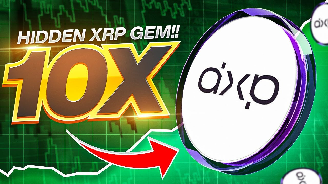 DeXRP: первая децентрализованная биржа XRP, привлекающая миллионы (последний шанс ICO!!)