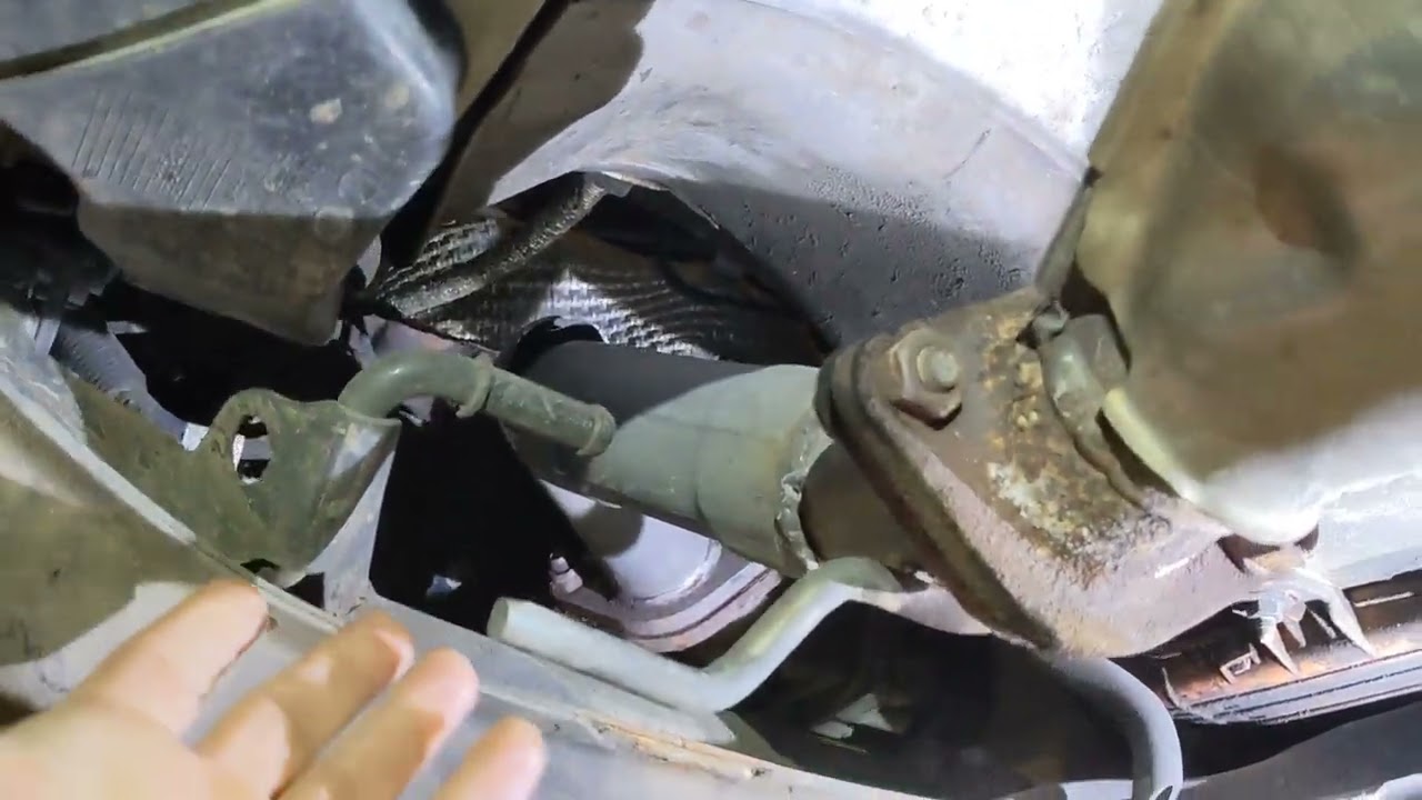 Post collision repair inspections might save your life