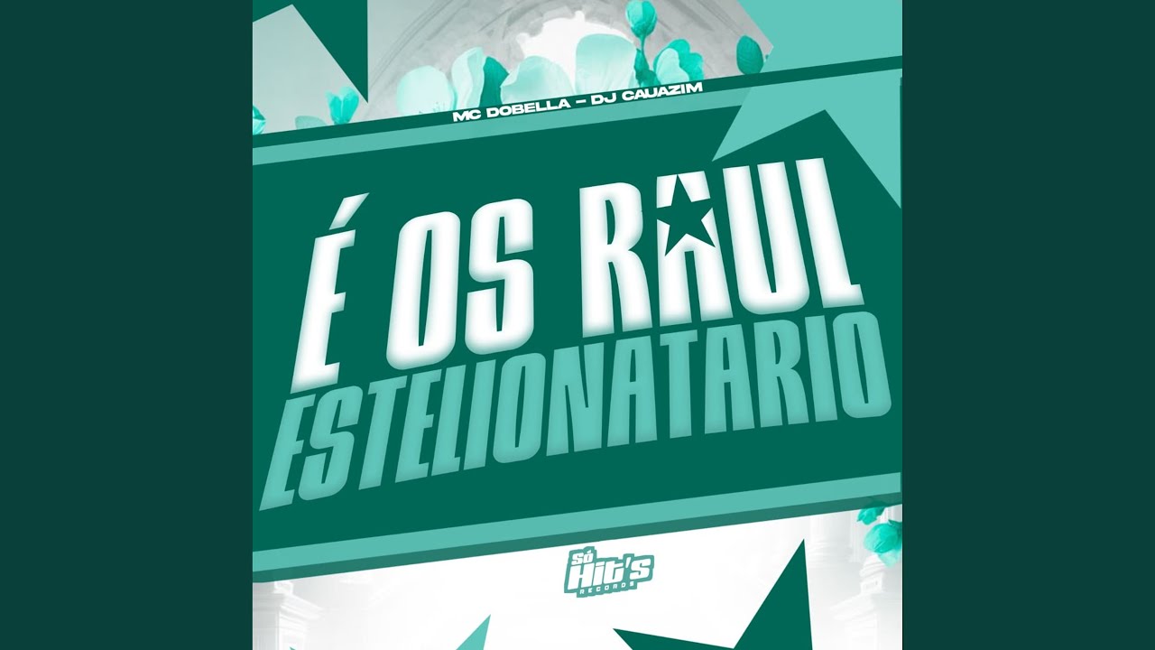 É os Raul Estelionatario