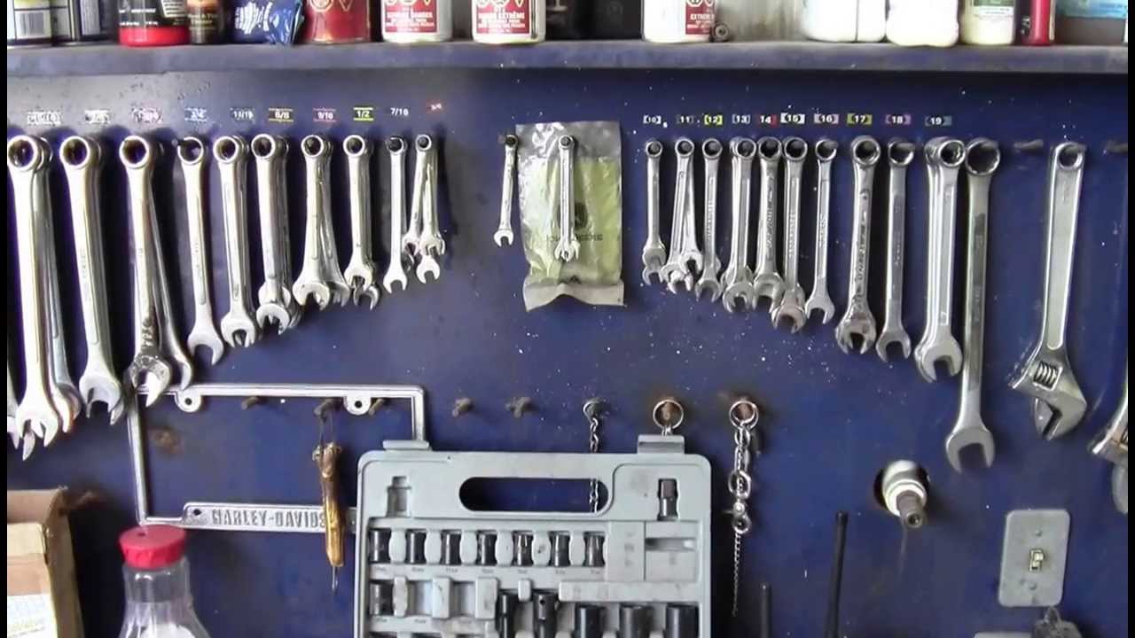 Standard vs Metric Wrenches