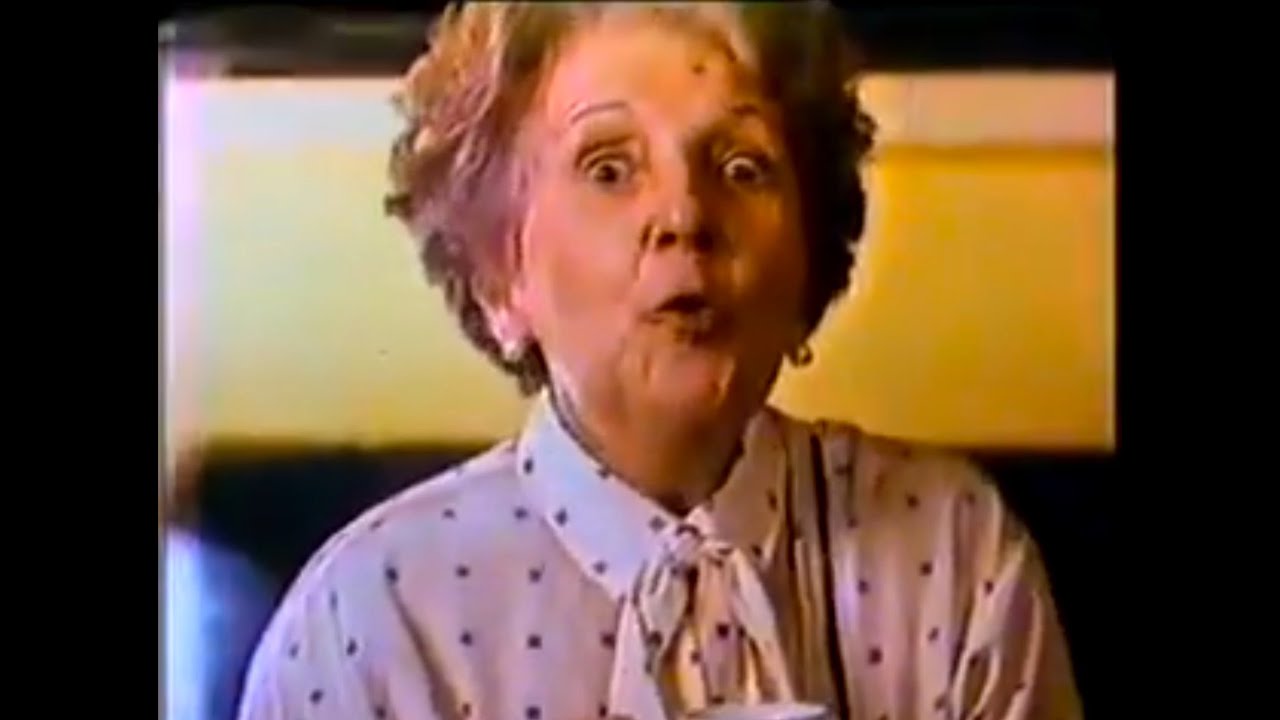 Café Canaan - 1987