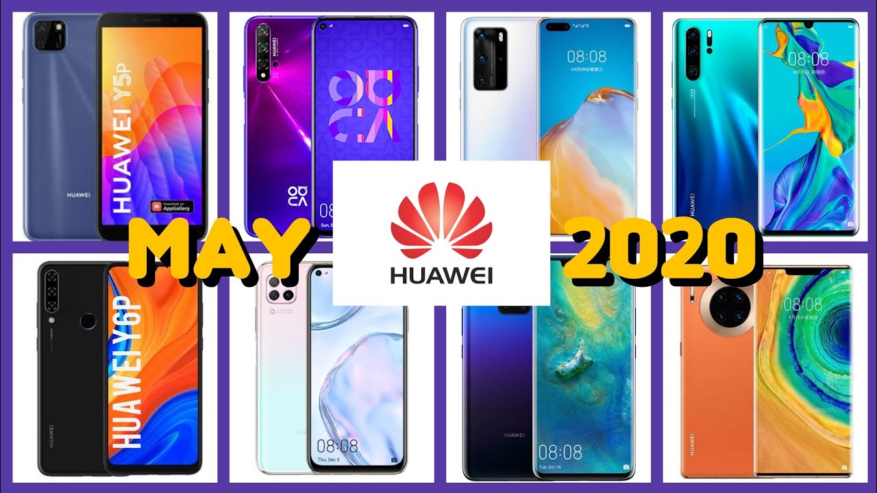 ALL! Huawei Phones OFFICIAL PRICE , PRICE CUT and INCOMING PRICE List In Philippines As Of May 2020