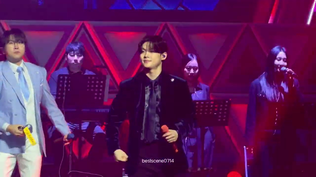 모나리자 #최재명 #미스터트롯3 #top7 #춘천 #춘천콘서트 #1시 