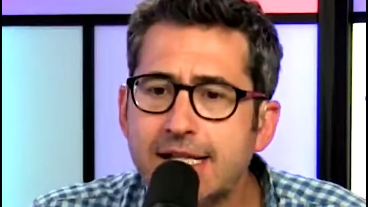FLASHBACK: Caller Makes Sam Seder Mad