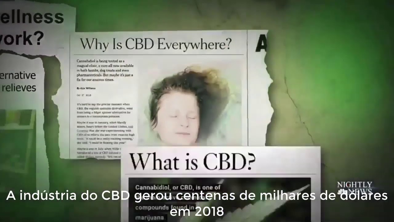 CBD!!! &Oacute;leo de cannabis medicinal!!!!