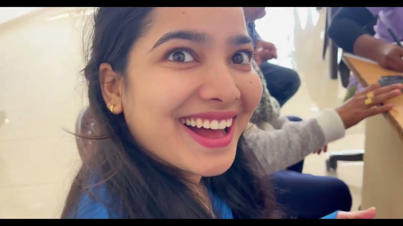Aaj halwa pakka hai 🤩  @RohitKavitaVlogs