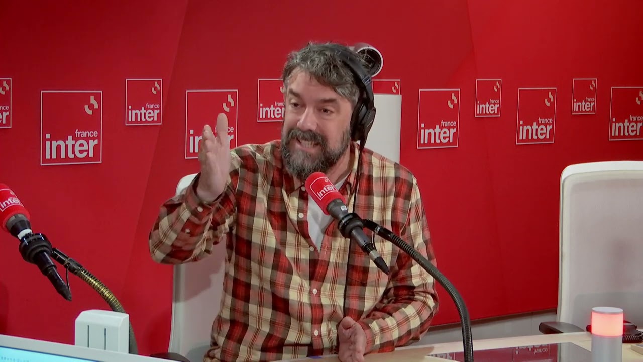Morandini ou l'histoire d'une supercherie - L'&eacute;dito m&eacute;dias